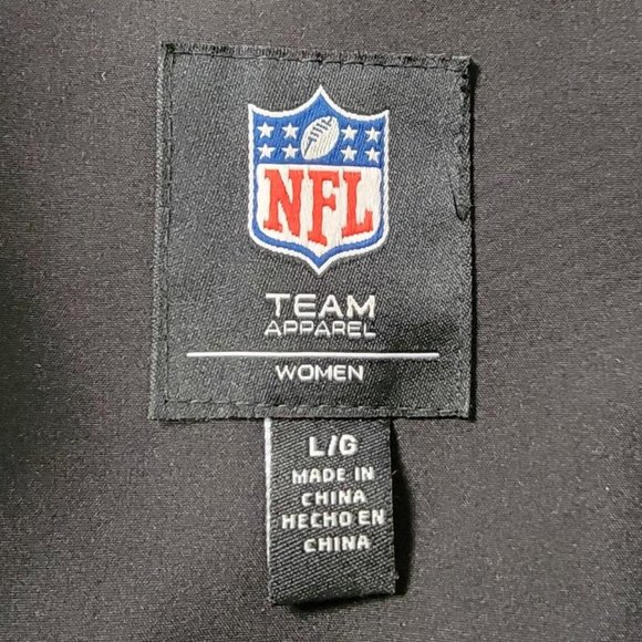 Saints Soft Shell Jacket. - Picture 7 of 10